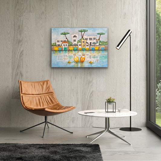 Cala D'Or, Mallorca - canvas print